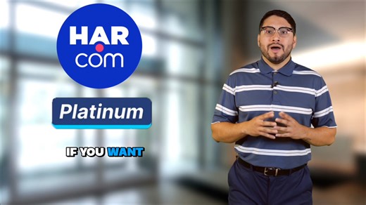 Upcoming CIPS, Platinum Early Renewal Offer, and more in this week’s HAR weekly update! | HAR.com