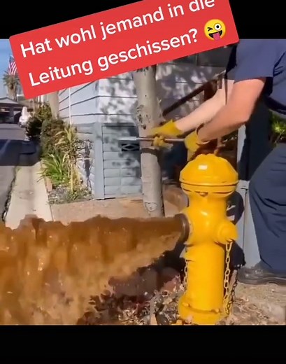 #hydrant #🚒#😂#ffw #feuerwehr#fy#fyp#fypage #fürdich#fu#2021#viral#tik_tok #trend#fail#wasser#firefighter #112#spaß#fu#firefighter#fail#trending#omg