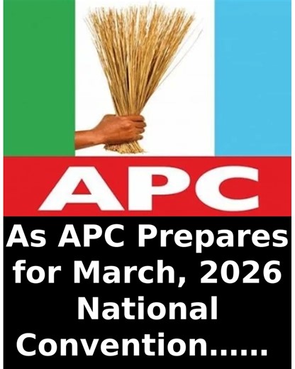 Cyberpedia Internet Governance on Instagram: "The ruling All Progressives Congress has commenced preparation for the forthcoming congresses and national convention of the party scheduled to hold in March, 2026. Adedayo Akinwale reports. The Progressive Governors Forum (PGF) last Wednesday reviewed and endorsed the proposed timetable and institutional framework as approved by the National Executive Committee (NEC) of the All Progressives Congress (APC) for the forthcoming Ward, Local Government, 