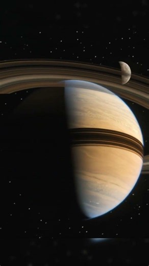Atmospheric Space Music for Relaxation