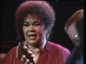 Etta James ft. Stephen Stills - Rock Me Baby (Live)