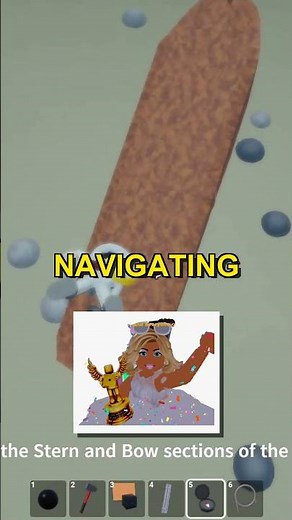 I SURVIVED TITANIC IN ROBLOX WITH AI SUBMARINE