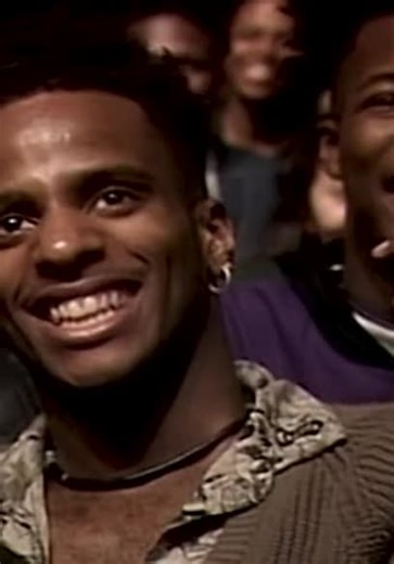 It's Showtime at the Apollo S04:E19 - Episode 19