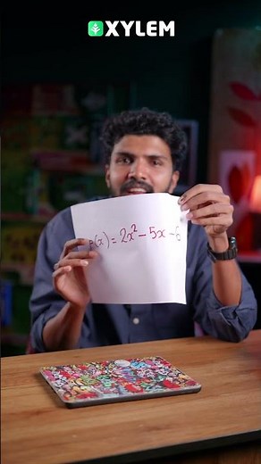 POLYNOMIALS - പരീക്ഷക്ക് പഠിച്ചിരിക്കേണ്ട ചോദ്യം !! | Xylem Class 9