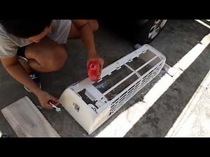 Oxidation Process for yellowish plastic
