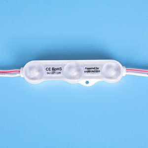 [Hot Item] 5 Years Warranty 1.5W DC12V 150lumen Sigange Letter Waterproof LED Module