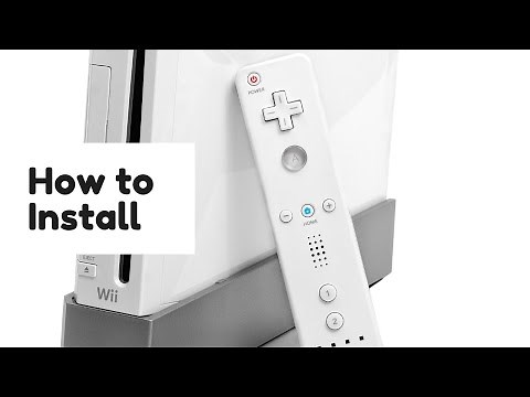 RetroArch - How to Install: Wii