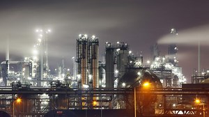 RIG-A-LITE Hazardous Location Lighting