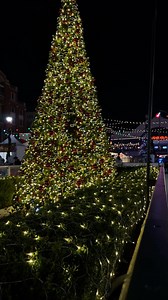 Skate to holiday magic! ⛸️✨ @atlanticstation is on the move with Skate the Station and the vibes are super festive. The lights are glowing and it’s perfect for families, date nights or just pulling up with friends. It’s open now through January 19, so add this to your holiday plans before the season flies by! ❄️ Skate the Station 🗓️Open now through January 19 ⏰Times vary, see website; 🎟️$18 (skate rental included) 🅿️Free 2 hour parking available 📍Atlantic Station - 1380 Atlantic Dr. NW Head 