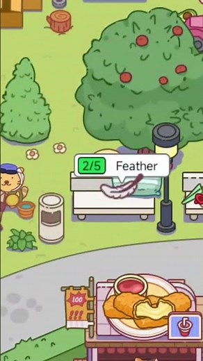 Cat Life: Find Hidden Objects