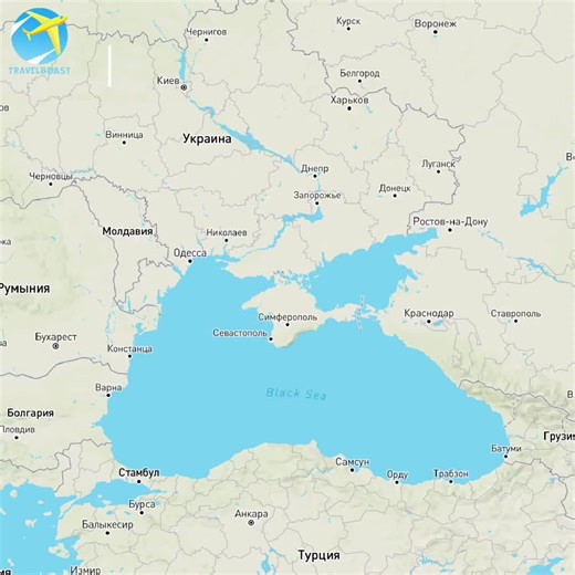 Я бы назвал Причерноморская республика #как #назовем #страну