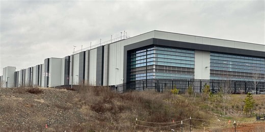 Manassas Tightens Data Center Zoning Rules