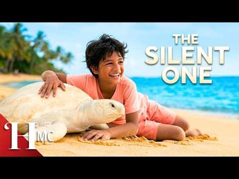 A Deaf Boy Shares His Life With A Rare Turtle | The Silent One | Full Family Movie