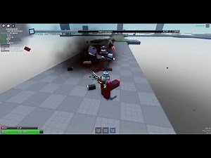 Cube Combination: Hammerdom Bossfight