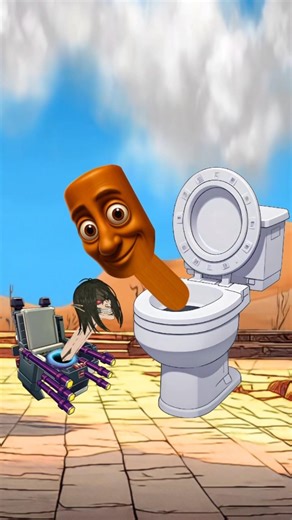 Skibidi Toilet power ranking multiverse meme animation Who is stronger #skibiditoilet #2danimation