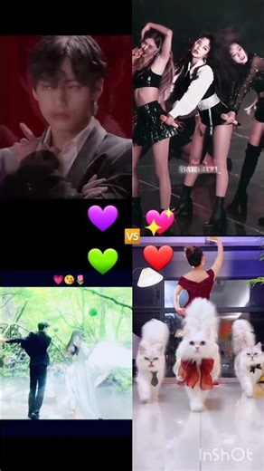 #V vs #blinks. who is Best ?|| #trending #viralshort #ytshorts #youtube #viral #yt