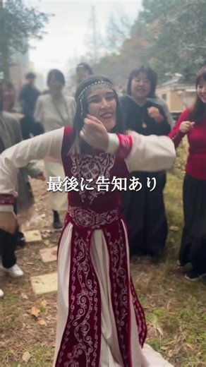 キルギス料理と音楽体験イベント