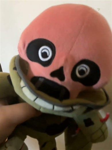 SpringTrap Youtooz plush review