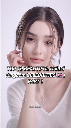 Top 30 Most Beautiful UK Actresses, Models & Celebrities 2026 🇬🇧 | Part 1#UK #Celebrity #model
