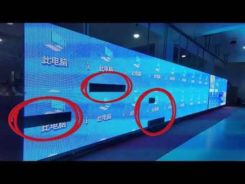 How to Fix a Dead Module on Your LED Screen: Quick Solutions!