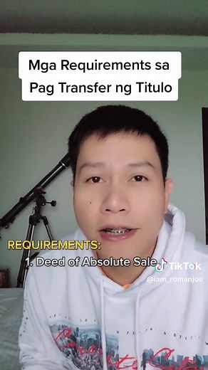 Transfer of Title Requirements: A Complete Guide