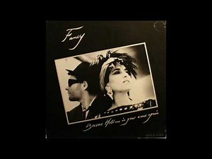 Fancy - Bolero (extended version)