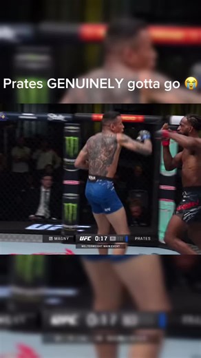 UFC Fighter Power: Knockouts and Humor Moments