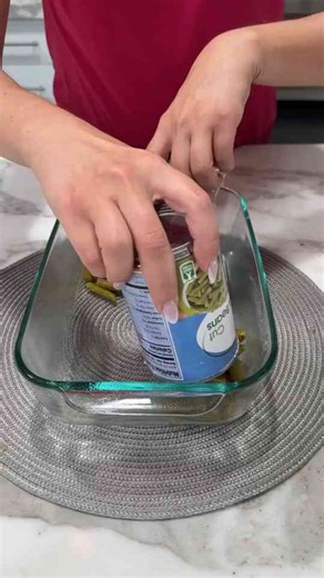 This Easy Cheesy Casserole Is So Good!