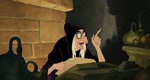 Snow White and the Seven Dwarfs HD Walt Disney Movie Part 5