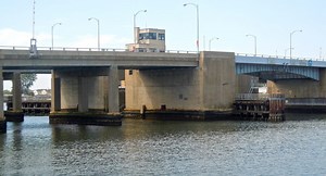 Construction Scheduled on Long Beach Bridge Through December