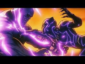 Marvel Zombies - Final Battle