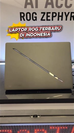 ROG Zephyrus G14 (GA403) 2026 💻🔥 AI Gaming Laptop Layar OLED #ASUSROG #ZephyrusG14 #LaptopGaming