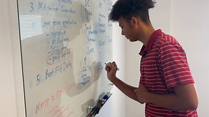 N.C. Assist launches guide to help college-bound students