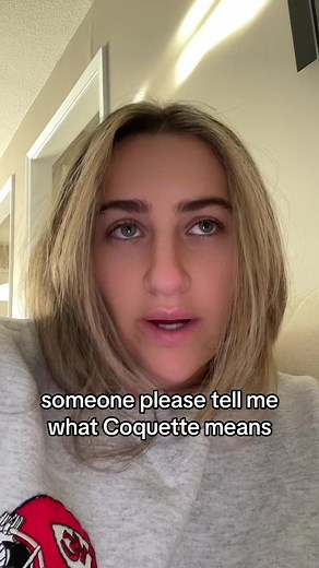 What is coquette | Coquette Aesthetic