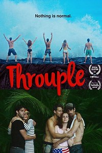 Stream Throuple (2015): Find it on Netflix, Prime Video, Hulu & more