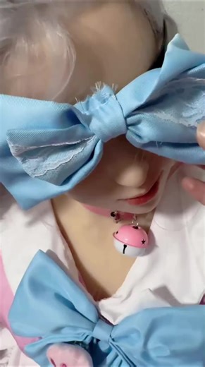 #cosplay #doll #tiktok