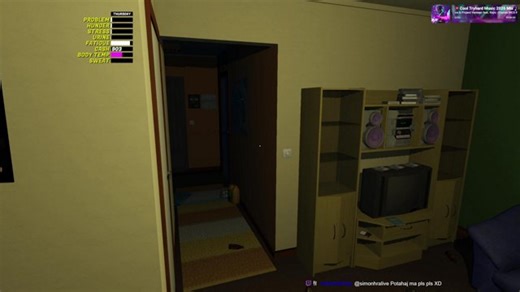 Prozkoumáváme dál My Winter Car a možná Csko ❄️❤️ | POKEC a Chillujeme👀 | !příkazy, !server, !discord ... 📋