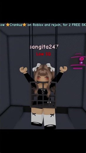 🧠 IQ Test Roblox – Main kitna smart hoon?