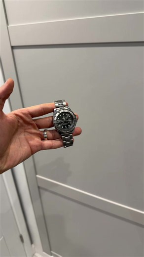 TikTok Made Me Buy It: The Viral Men's Watch on TikTok Shop