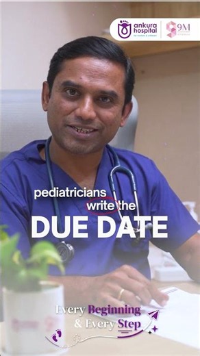 Your Child's Vaccination Schedule Explained | Dr. Srinivas Jakka | Ankura Hospitals