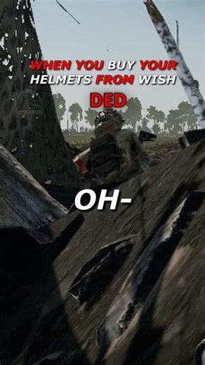 I SAW IT COMING - ARMA REFORGER 💀