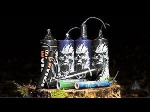 ICH TESTE DIE NEUSTEN F4 BÖLLER + FAIL (Brutalo 200 Strobe, Brutalo 200, Scream 150 ...)