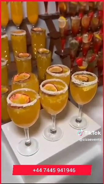 Full Service Catering for Memorable Events