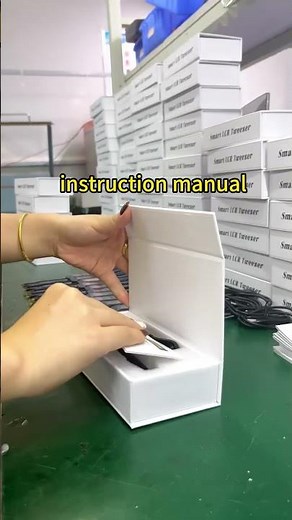 [Precise Measurement | One-Touch Results]