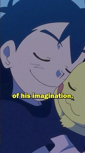 Pokemon Almost Ended Completely Different