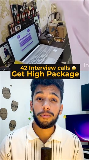 Career with Samanvay | 42 Interview calls in just 7 days #job #placement #google #amazon #student | Instagram