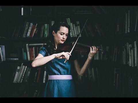 The Book Of Love - Peter Gabriel - Stringspace String Quartet