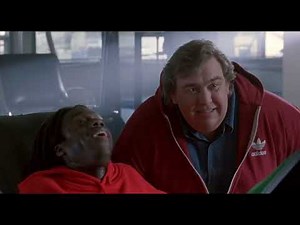 Cool Runnings (1993) - Rise Above It Training Scene