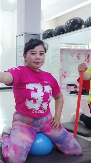 Simple Exercises for Feminine Health and White Discharge Relief