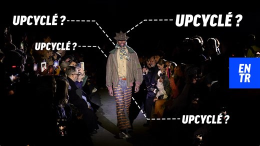 La Fashion Week de Copenhague, (top) modèle d'une mode durable en Europe ?